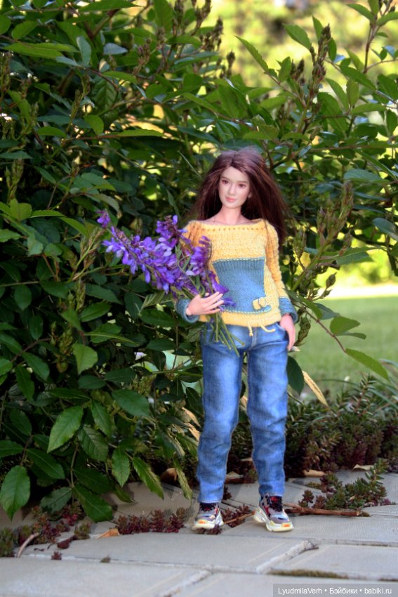 Скоро лето — Коллекционные экшн (фото 5)