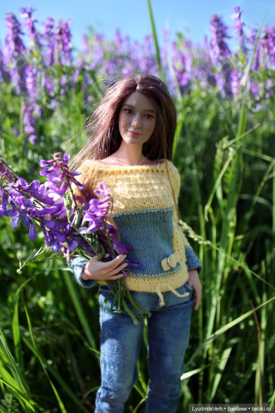 Скоро лето — Коллекционные экшн (фото 4)