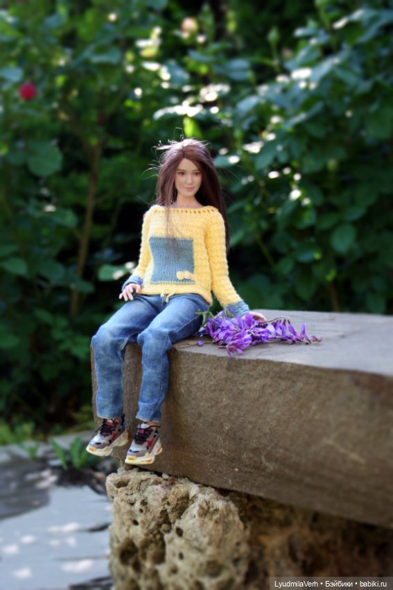 Скоро лето — Коллекционные экшн (фото 6)