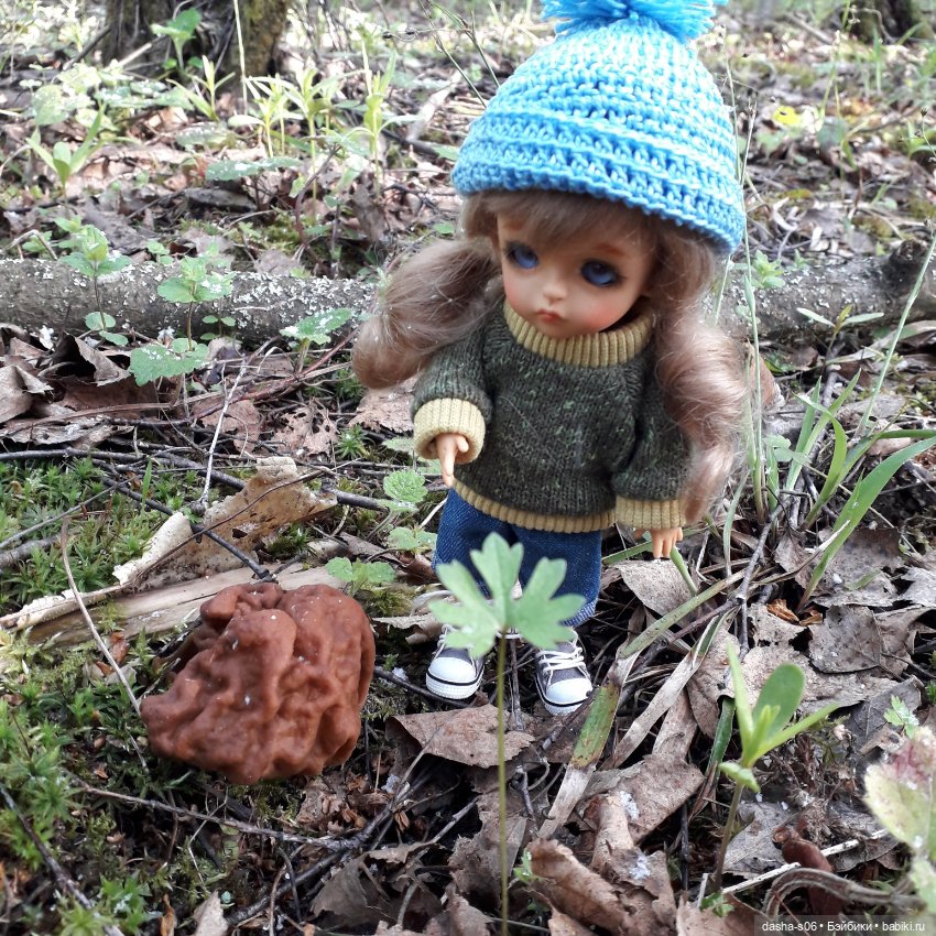 Открытие сезона 2: Охотница за строчками) (фото 6)