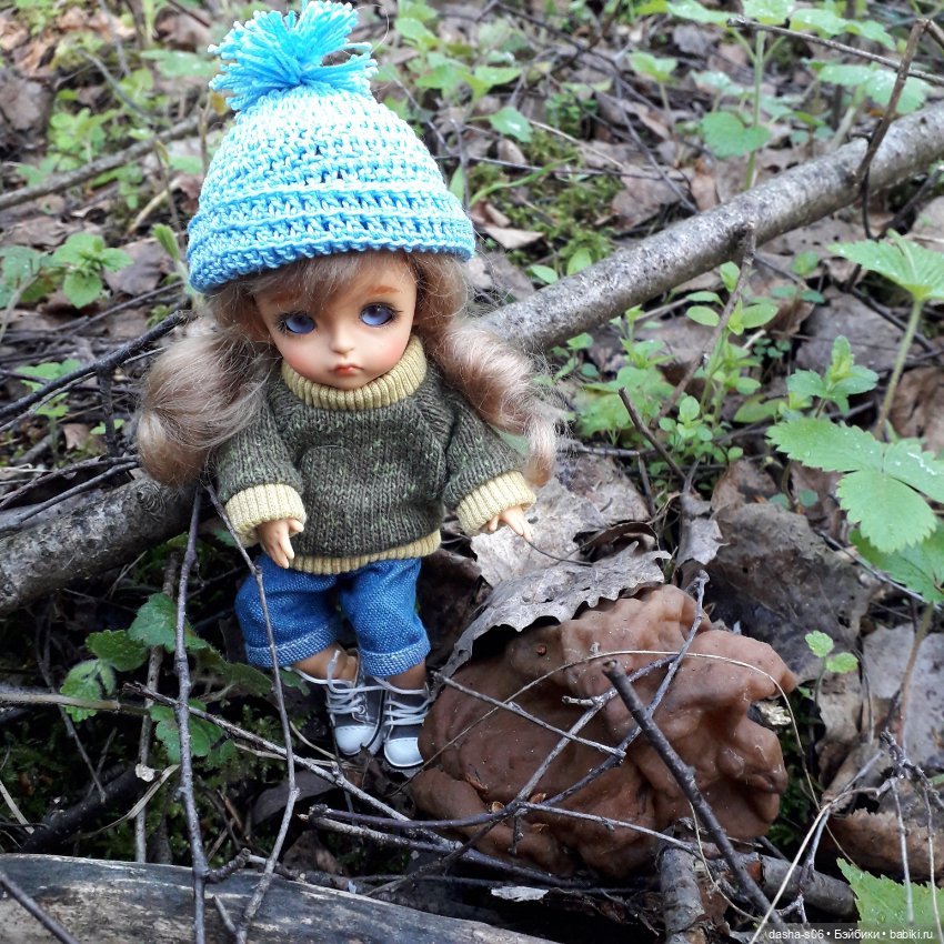 Открытие сезона 2: Охотница за строчками) (фото 10)