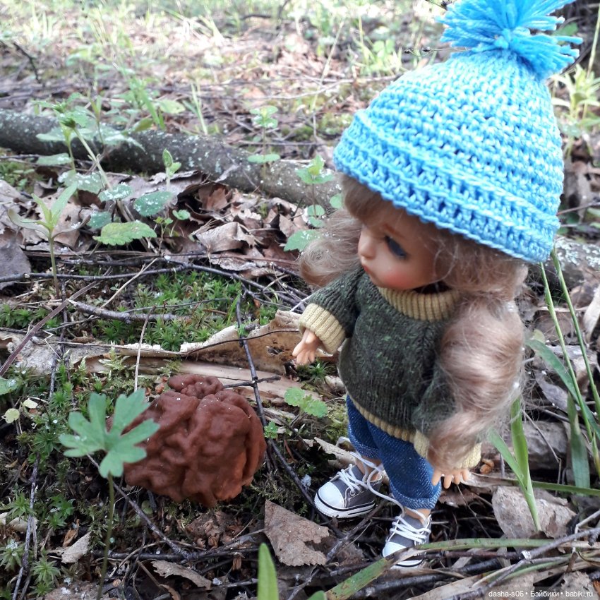 Открытие сезона 2: Охотница за строчками) (фото 7)