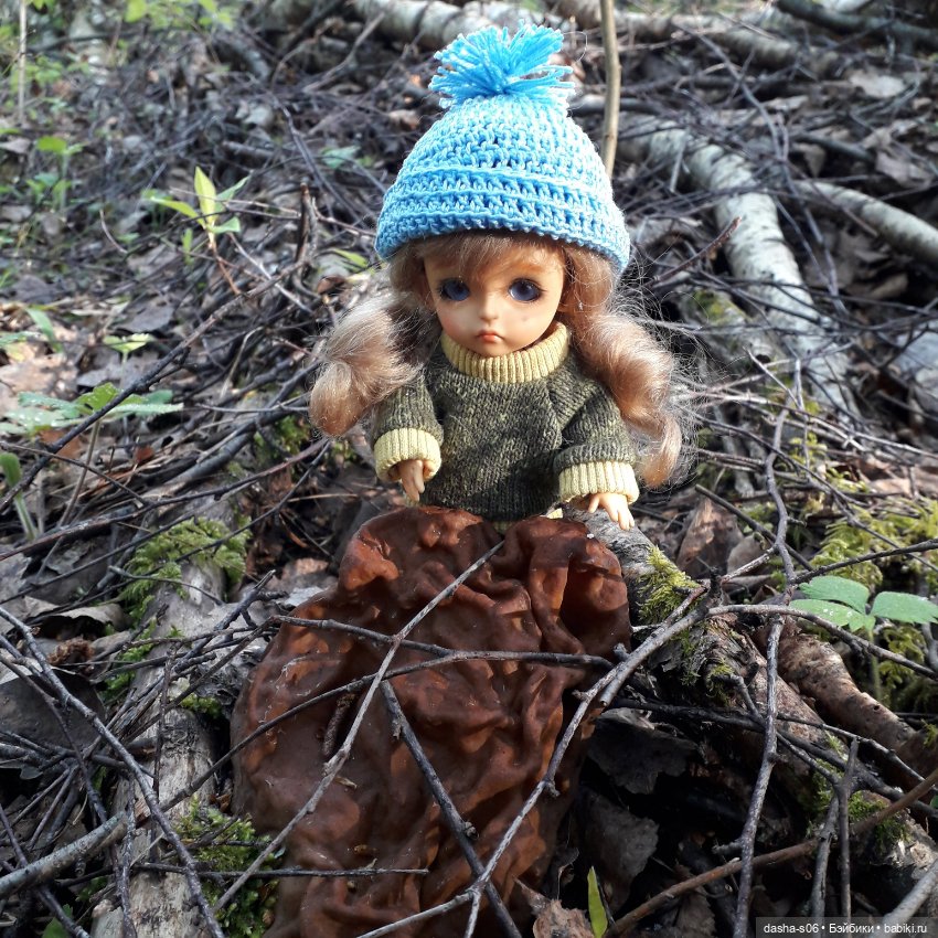 Открытие сезона 2: Охотница за строчками) (фото 8)