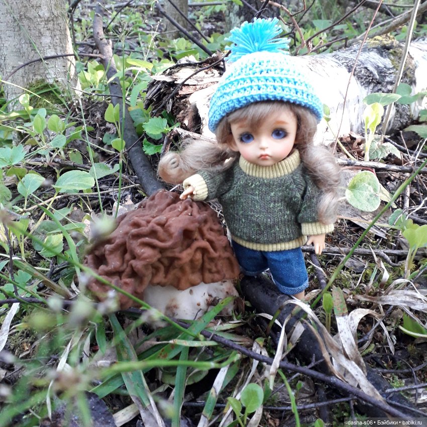 Открытие сезона 2: Охотница за строчками)