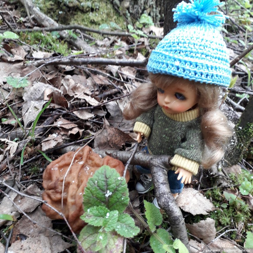 Открытие сезона 2: Охотница за строчками) (фото 2)