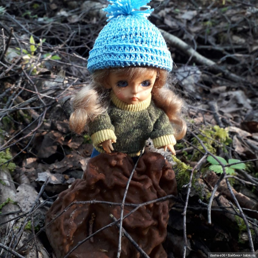 Открытие сезона 2: Охотница за строчками) (фото 9)