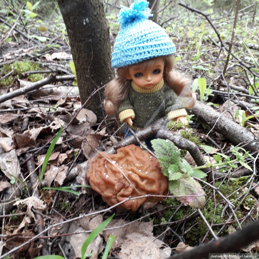 Открытие сезона 2: Охотница за строчками)