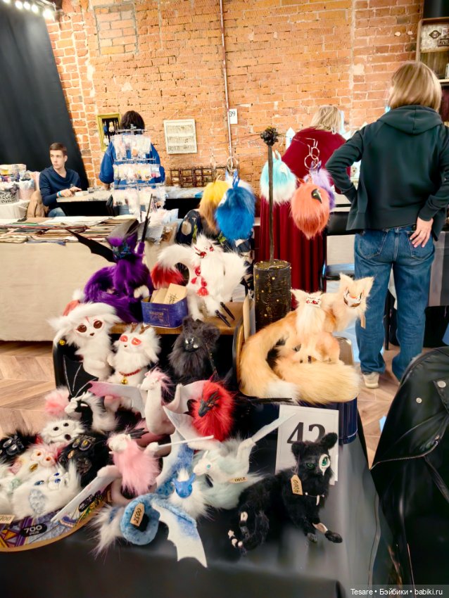 11 мая. Территория кукол — Выставки кукол и мишек Тедди: фоторепортажи