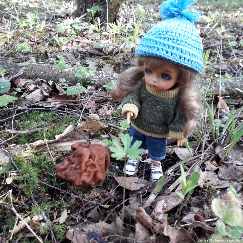 Открытие сезона 2: Охотница за строчками) (фото 5)