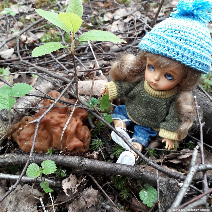 Открытие сезона 2: Охотница за строчками) (фото 3)