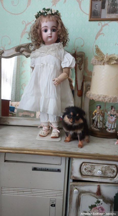 Чистейшей прелести чистейший образец (фото 4)