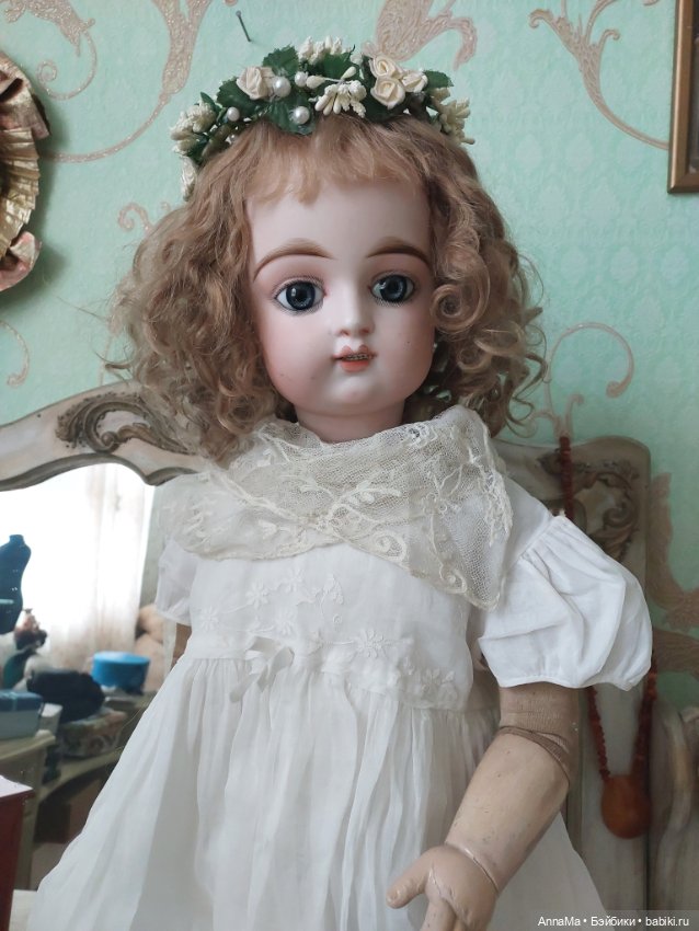 Чистейшей прелести чистейший образец