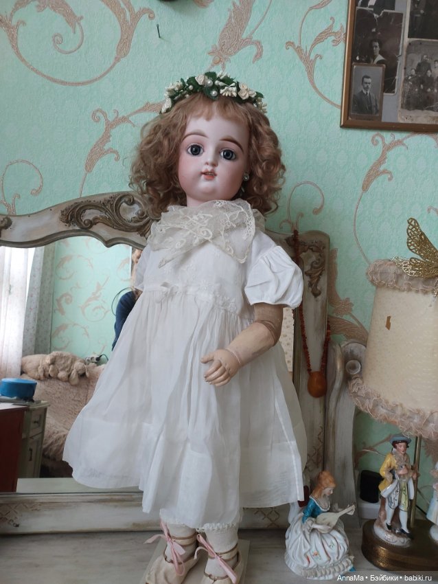 Чистейшей прелести чистейший образец (фото 7)