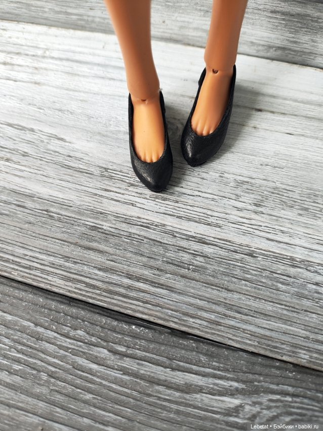 Обувь для Милим... много обуви для Милим (фото 10)