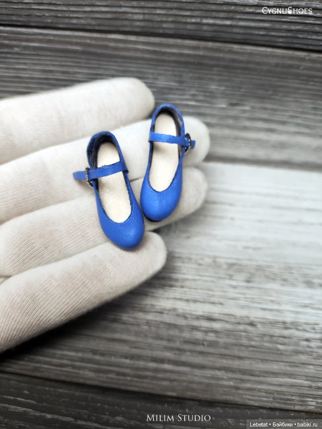 Обувь для Милим... много обуви для Милим (фото 2)
