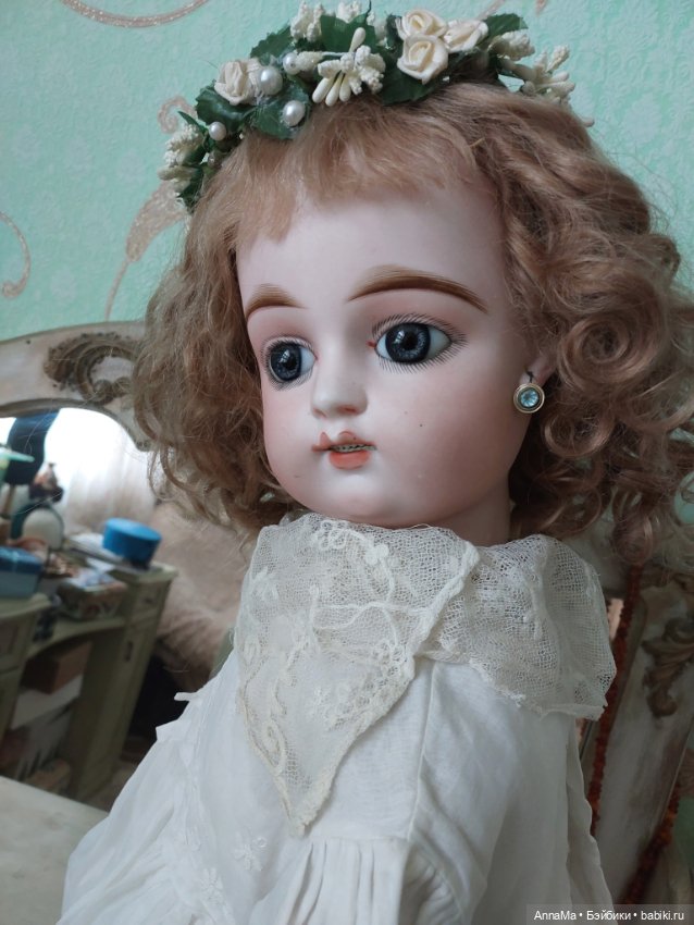 Чистейшей прелести чистейший образец (фото 6)