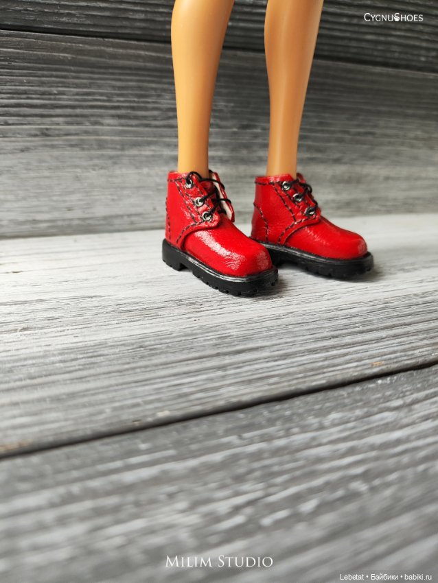 Обувь для Милим... много обуви для Милим