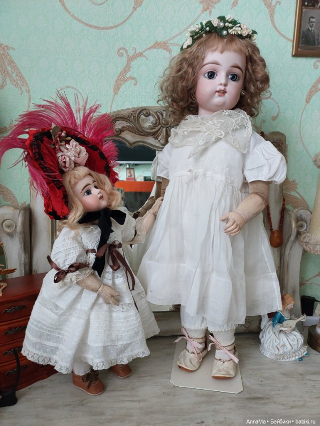 Чистейшей прелести чистейший образец (фото 9)