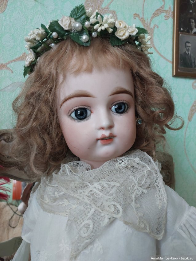 Чистейшей прелести чистейший образец (фото 10)