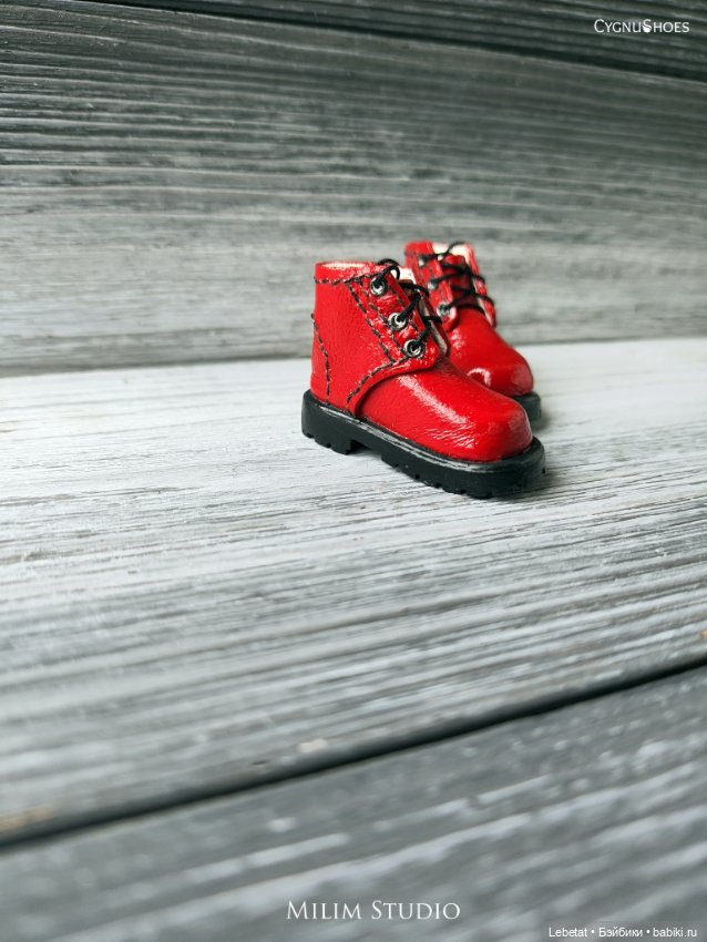 Обувь для Милим... много обуви для Милим