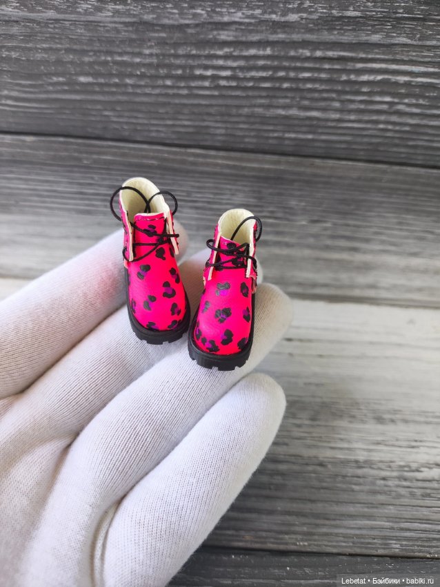 Обувь для Милим... много обуви для Милим