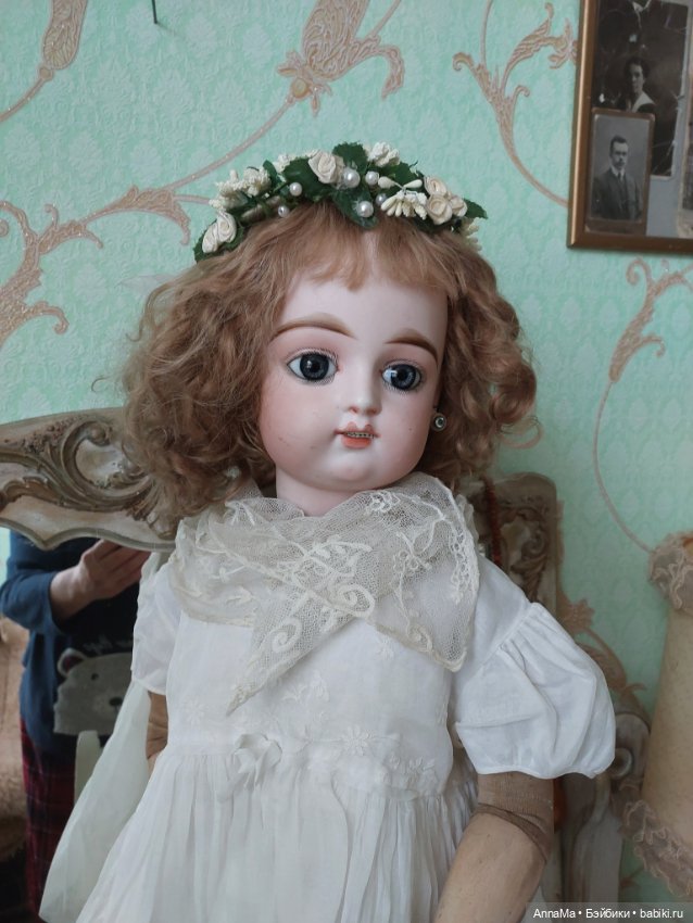 Чистейшей прелести чистейший образец (фото 8)