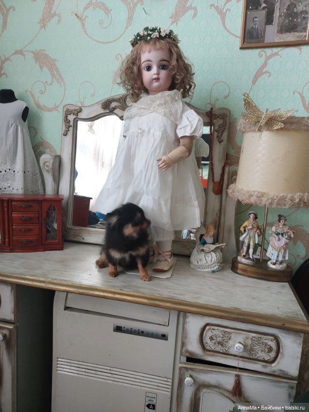 Чистейшей прелести чистейший образец (фото 3)