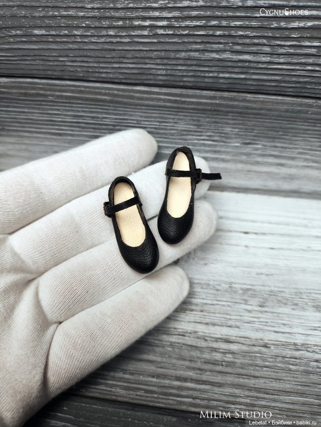 Обувь для Милим... много обуви для Милим (фото 3)