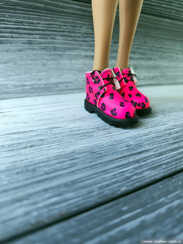 Обувь для Милим... много обуви для Милим