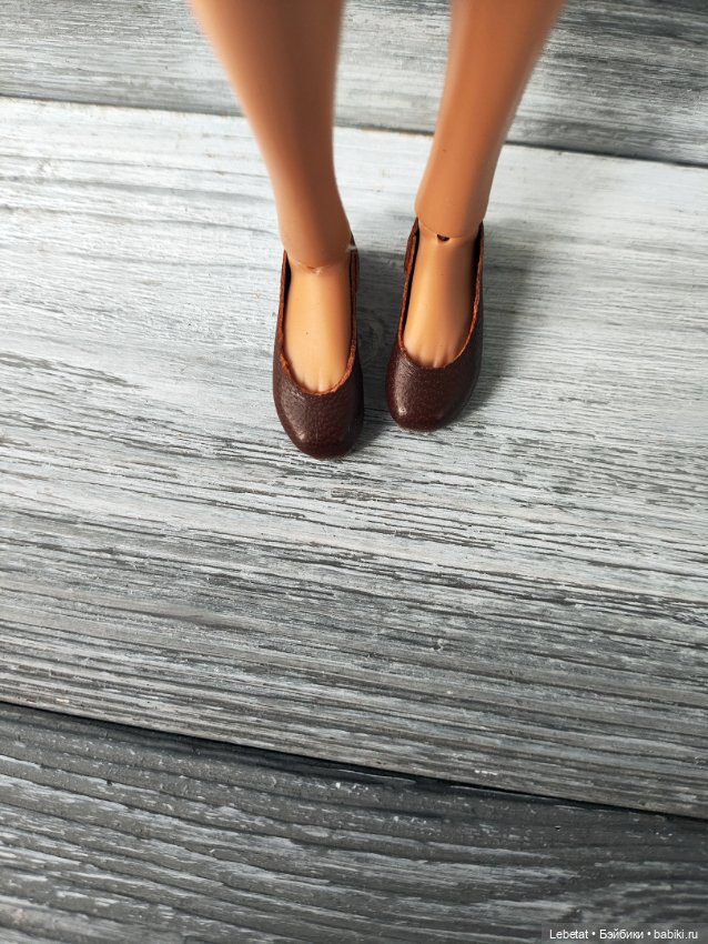 Обувь для Милим... много обуви для Милим (фото 8)