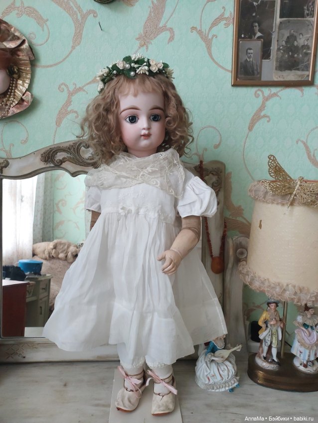 Чистейшей прелести чистейший образец (фото 2)