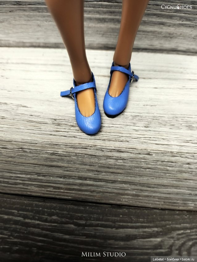 Обувь для Милим... много обуви для Милим (фото 4)