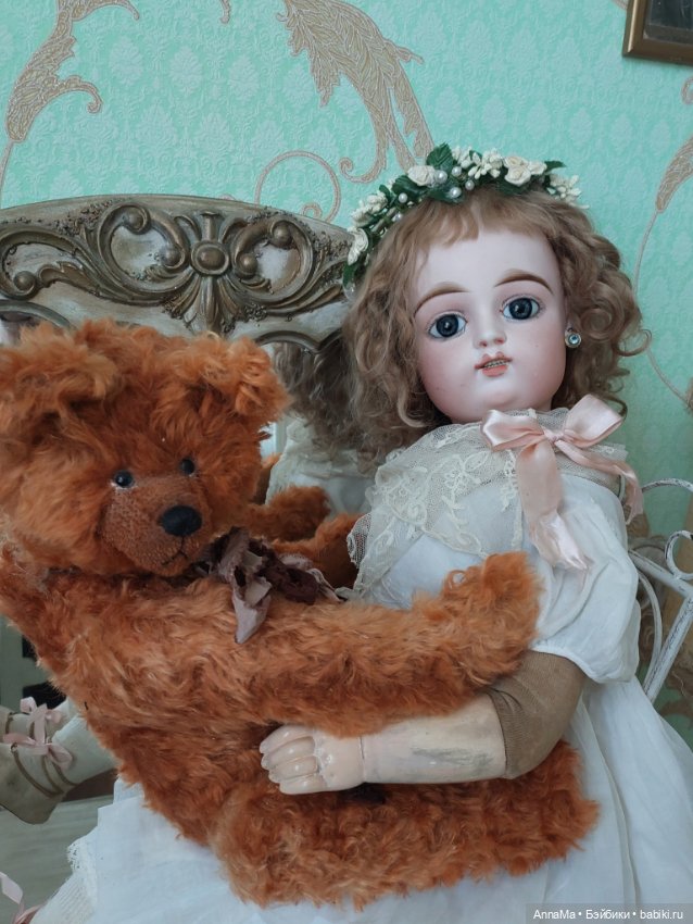 Чистейшей прелести чистейший образец