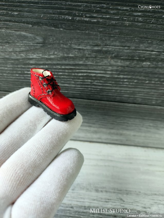 Обувь для Милим... много обуви для Милим