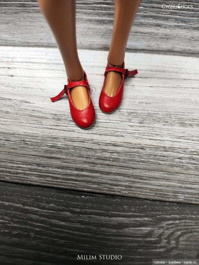 Обувь для Милим... много обуви для Милим (фото 6)