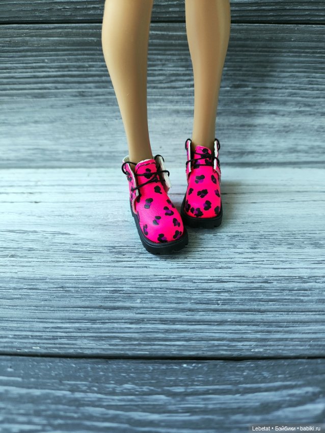 Обувь для Милим... много обуви для Милим