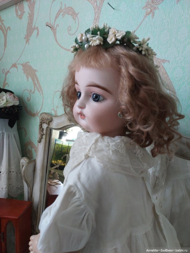 Чистейшей прелести чистейший образец (фото 5)