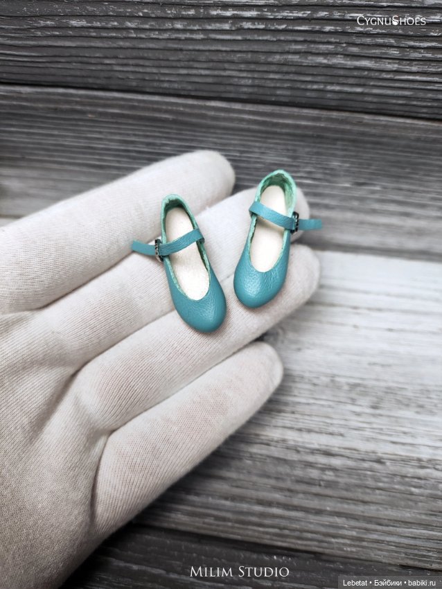 Обувь для Милим... много обуви для Милим (фото 5)