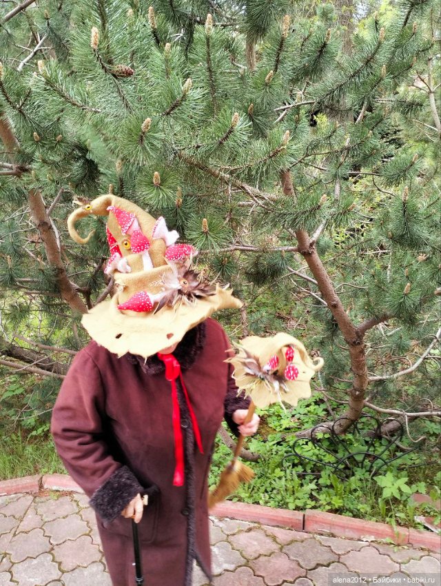 Феечки или ведьмочки? Мнения разделились