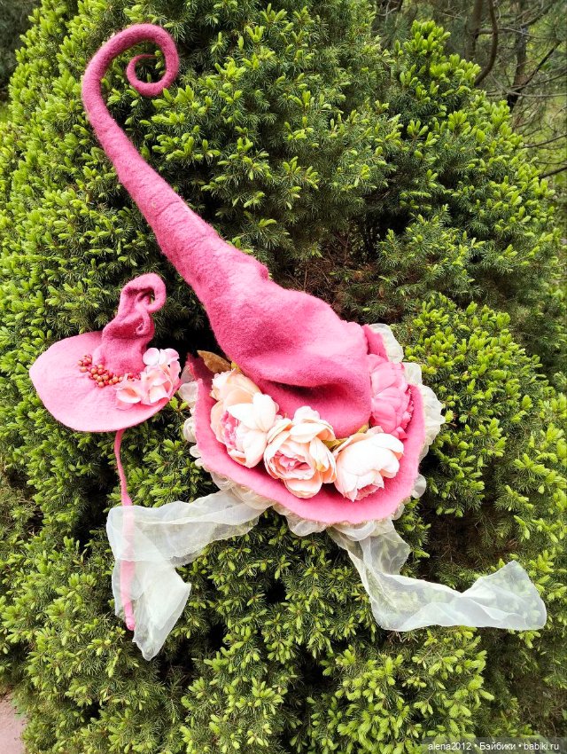 Феечки или ведьмочки? Мнения разделились