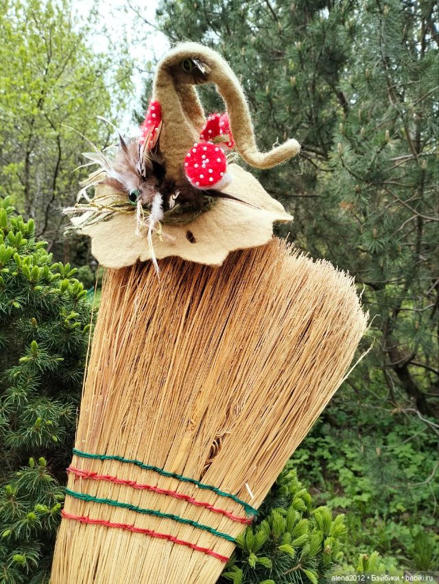 Феечки или ведьмочки? Мнения разделились