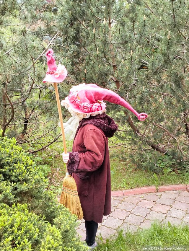 Феечки или ведьмочки? Мнения разделились