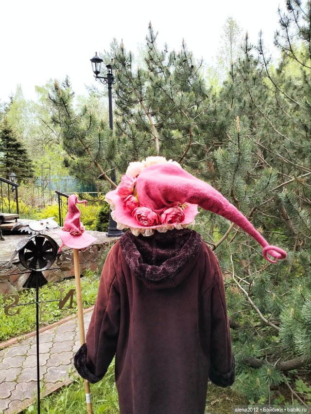 Феечки или ведьмочки? Мнения разделились