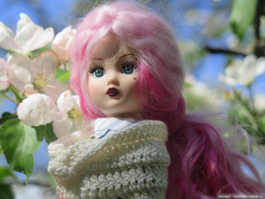 Сады Коломенского в сложный май 2024 (фото 10)