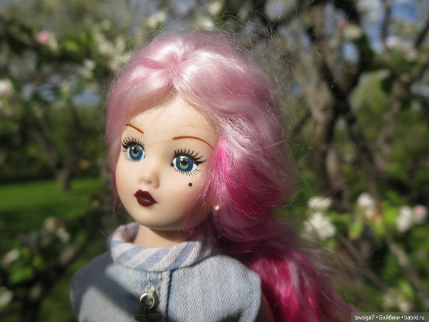 Сады Коломенского в сложный май 2024