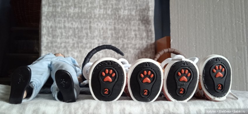 Кот и Кит. 42 чай халва — Фотоистории с куклами BJD (БЖД): сериалы