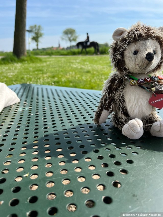 Музыкальная История 124 — Туризм и путешествия: фотоотчеты из поездок (фото 6)