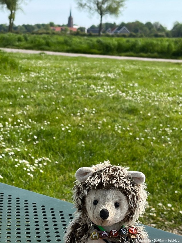 Музыкальная История 124 — Туризм и путешествия: фотоотчеты из поездок (фото 5)