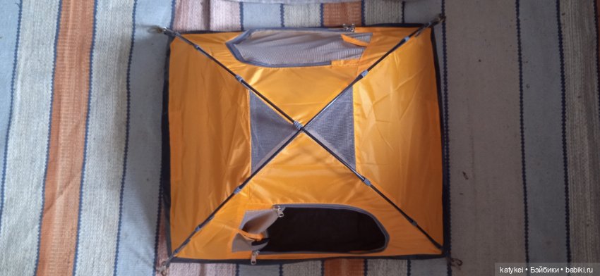 Кот и Кит. Интересная деталь (фото 5)