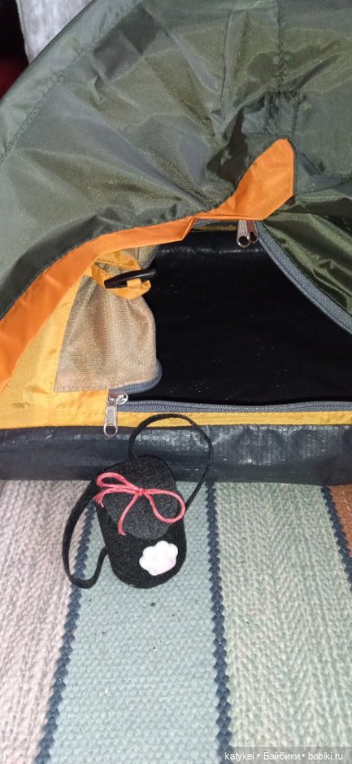 Кот и Кит. Интересная деталь